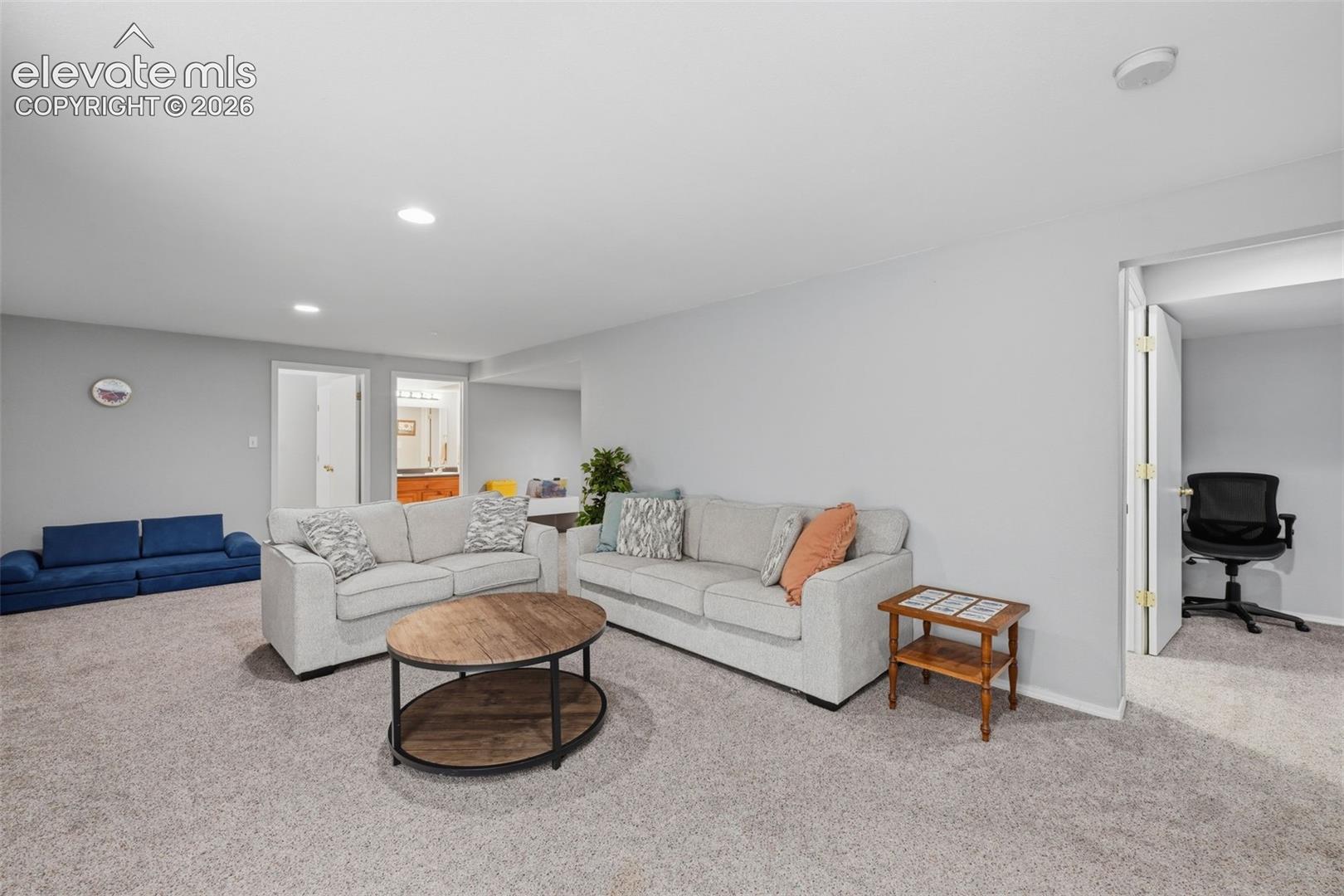 Residential in Colorado Springs 2