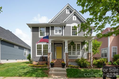 17005 Carlton Way Rd, Huntersville, NC, 28078-8087 | Card Image