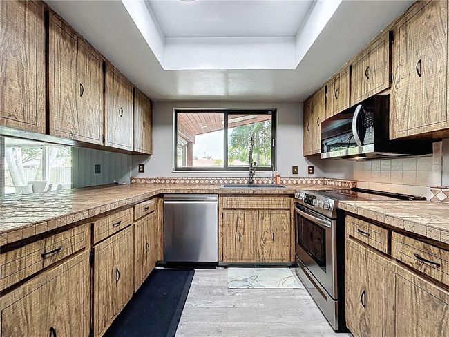 11525 Country Oaks Dr, House other with 3 bedrooms, 2 bathrooms and null parking in TAMPA FL | Image 27