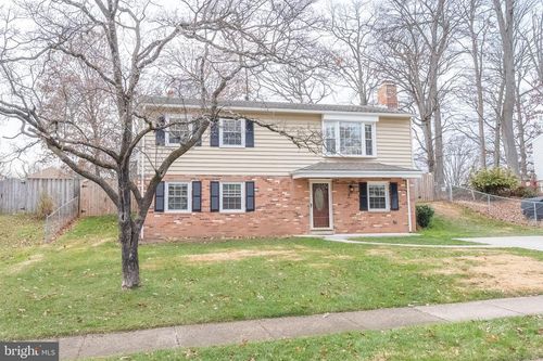 13715 Smallwood Ct, CHANTILLY, VA, 20151-2707 | Card Image