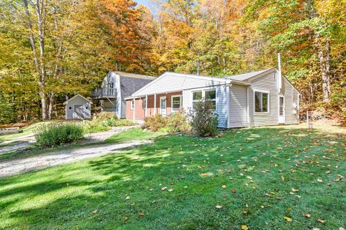 929 Texas Hill Rd, Hinesburg, VT, 05461-9568 | Card Image