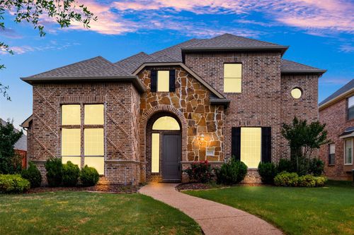 2353 Salisbury Ct, Lewisville, TX, 75056-5644 | Card Image