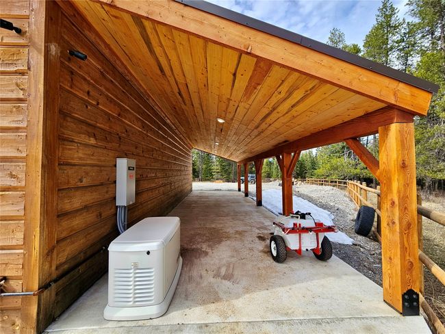 28 Timber Meadow Rd, House other with 3 bedrooms, 3 bathrooms and null parking in Trout Creek MT | Image 15
