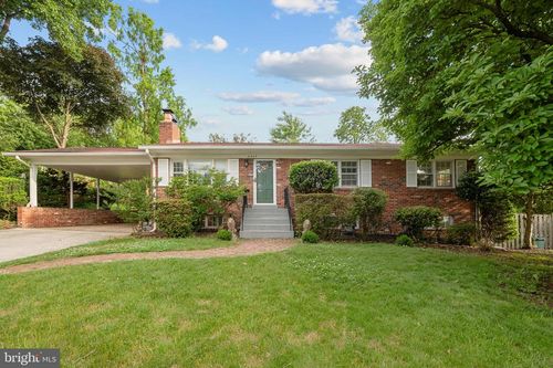 5505 Justis Pl, ALEXANDRIA, VA, 22310-1324 | Card Image