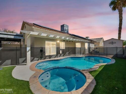 4021 Galisteo Ct, North Las Vegas, NV, 89032-3478 | Card Image