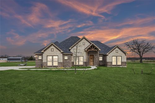 6465 Shady Acres Ln, Quinlan, TX, 75474-4263 | Card Image