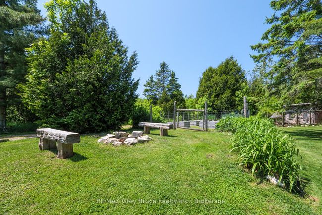 62 Cape Hurd Road, House other with 3 bedrooms, 3 bathrooms and 10 parking in Northern Bruce Peninsula ON | Image 36