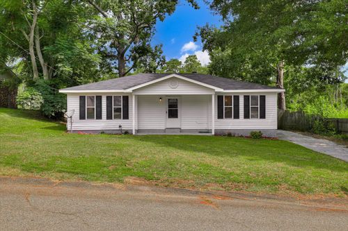 2913 Kings View Dr, Augusta, GA, 30909-9615 | Card Image