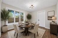 Residential in Houston 4