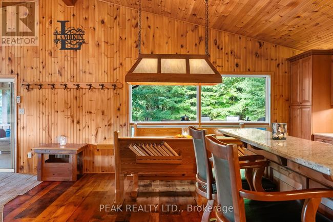 49 Severn River Sr 405, House other with 3 bedrooms, 2 bathrooms and null parking in Muskoka Lakes (Wood (Muskoka Lakes)) ON | Image 13