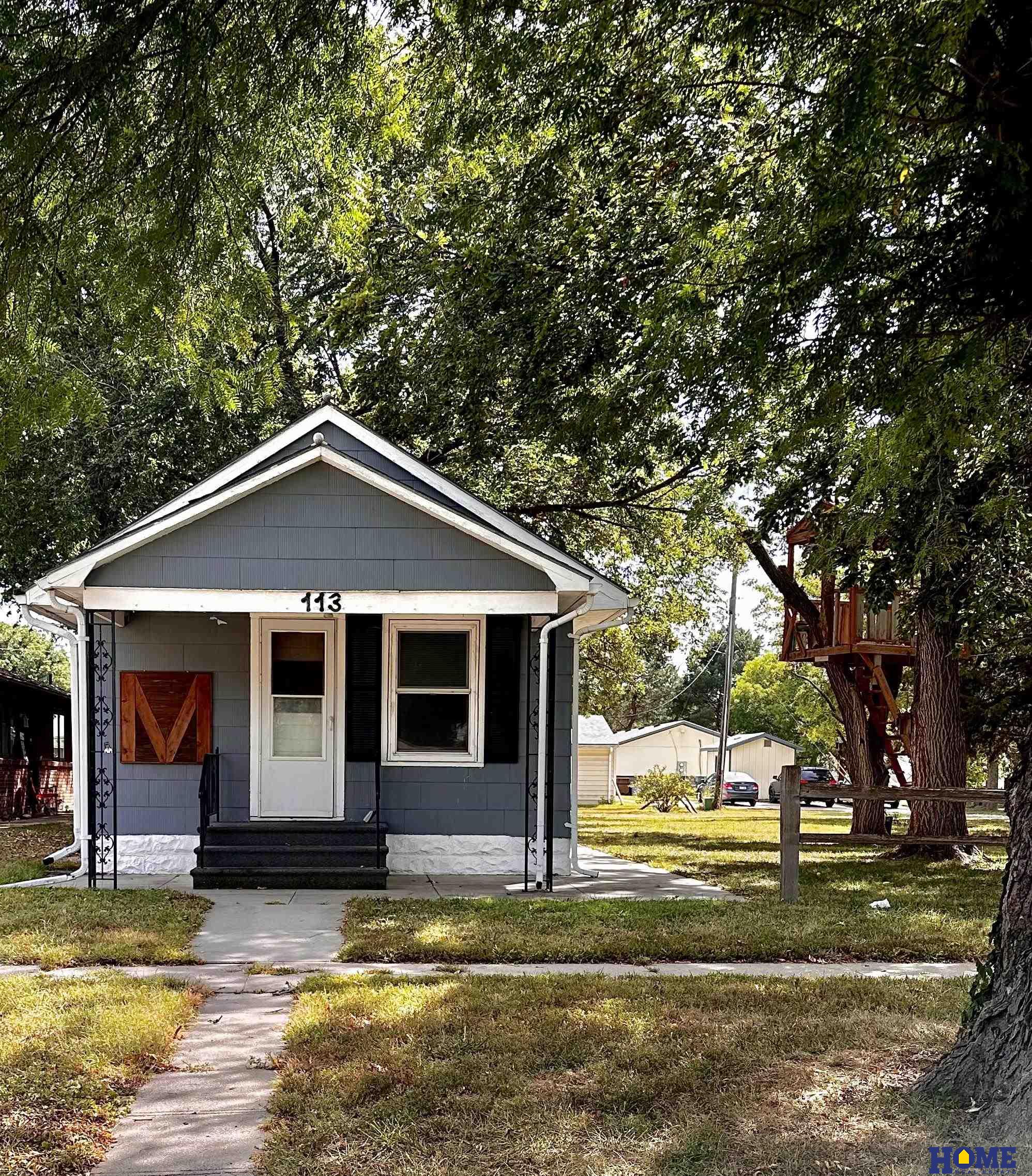 E St, Lincoln, NE 68508