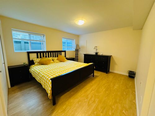 ground-level-4615 W 9th Ave, Vancouver, BC, V6R2E3 | Card Image