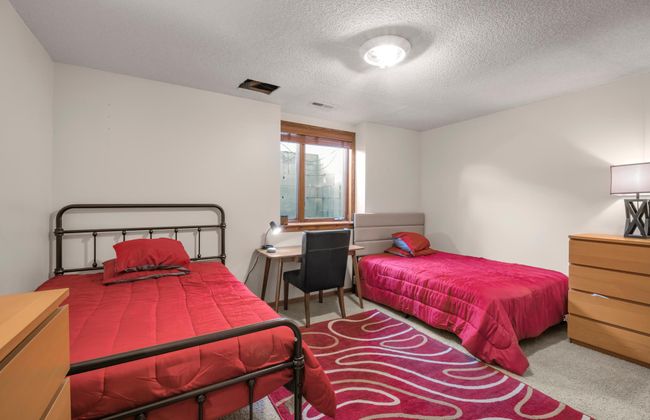 Lower Level Bedroom 1 | Image 19