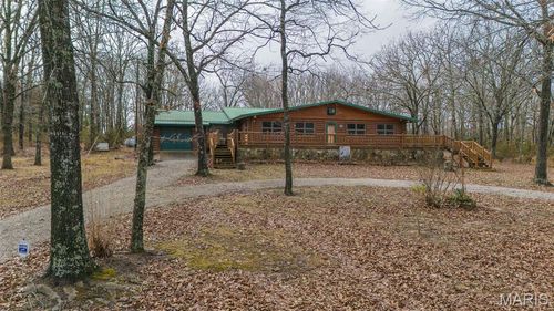 845 County Road 2470, Salem, MO, 65560-6193 | Card Image