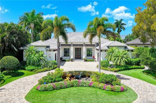 3003 Crayton Rd, Naples, FL, 34103 | Card Image