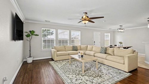 13026 Skyview Bend Dr, Houston, TX, 77047-6511 | Card Image