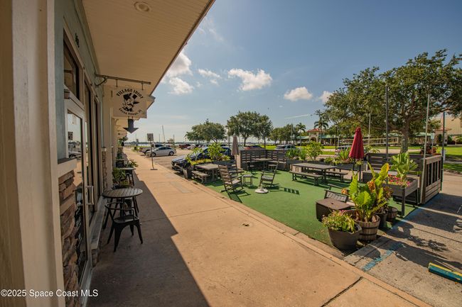 1613 N Indian River Dr, House other with 5 bedrooms, 9 bathrooms and null parking in Cocoa FL | Image 63