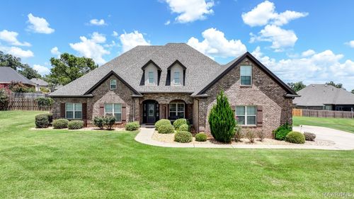 105 Chimney Rdg, Prattville, AL, 36067-4251 | Card Image