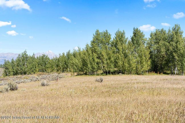 3625 W Highland Trl, Home with 0 bedrooms, 0 bathrooms and null parking in Wilson WY | Image 13