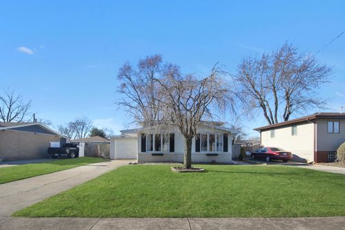 1016 N Wheeler St, Griffith, IN, 46319 | Card Image