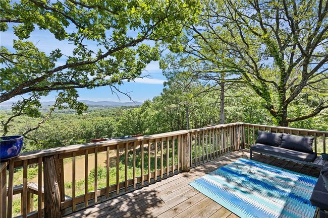 9417 Puddin Ridge Rd, House other with 4 bedrooms, 4 bathrooms and null parking in Ozark AR | Image 34