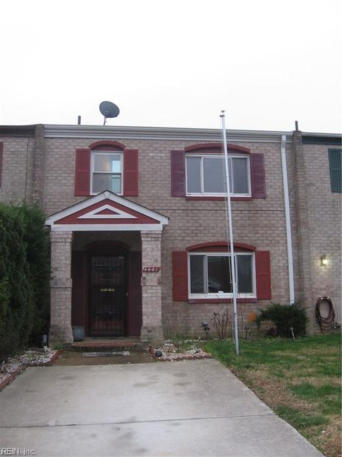 4441 Bennett Ln, Virginia Beach, VA, 23462-2340 | Card Image