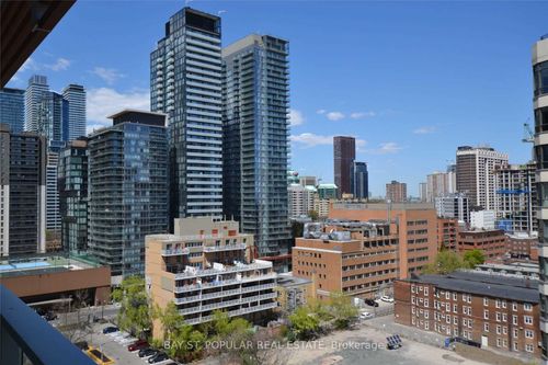 1113-18 Maitland Terr, Toronto, ON, M4Y0H2 | Card Image