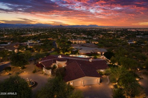 6021 E Sage Drive, Paradise Valley, AZ, 85253 | Card Image
