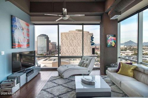1004-1 E Lexington Ave, Phoenix, AZ, 85012-2433 | Card Image