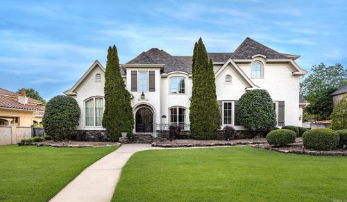 106 Deauville Drive, Little Rock, AR, 72223 | Card Image