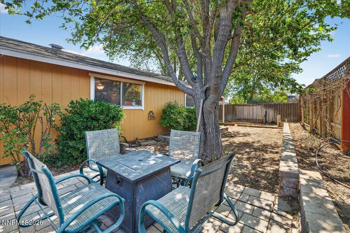 Residential in Fernley 3