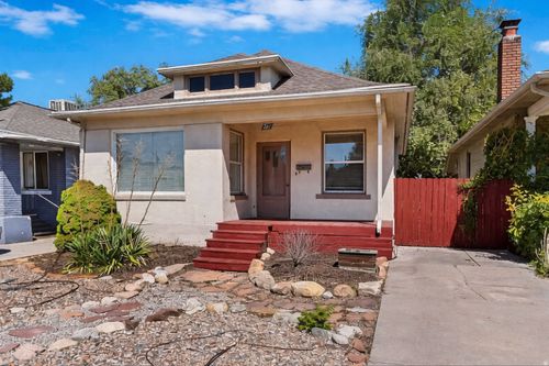 761 Browning Ave, Salt Lake City, UT, 84105-2208 | Card Image