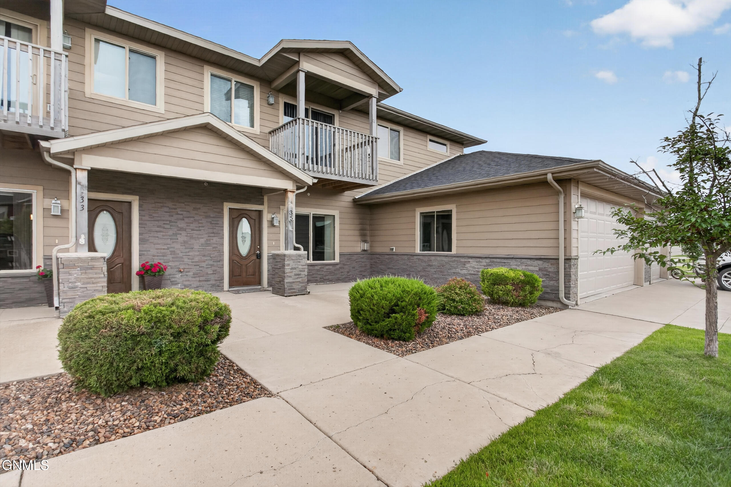 Residential in Williston