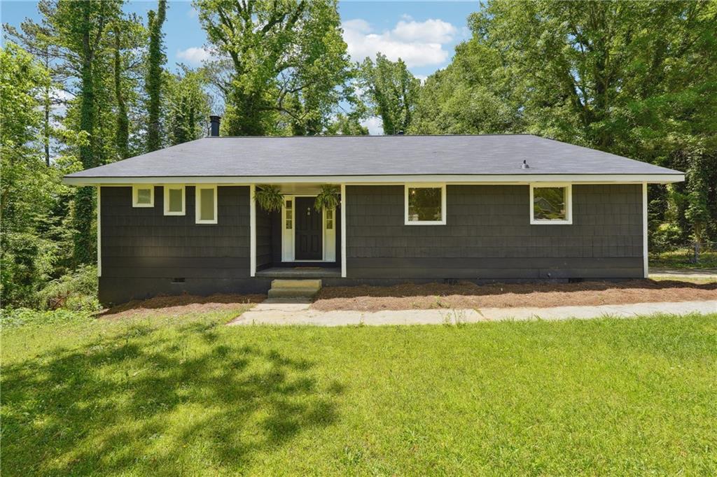 Creekwood Ct, Riverdale, GA 30274