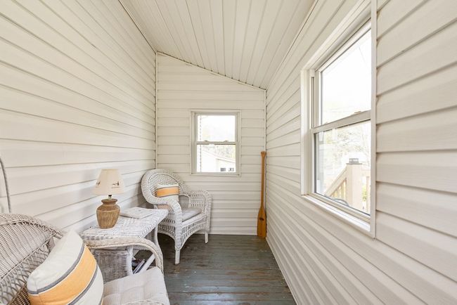 102 N Short St, House other with 2 bedrooms, 1 bathrooms and null parking in Fries VA | Image 29