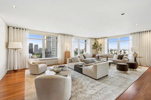 29-515 Park Avenue, New York City, NY, 10022 | Card Image