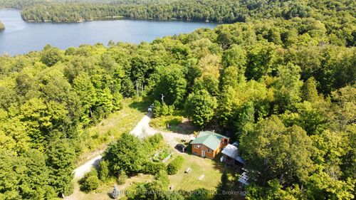 261A Copeland Lake Rd, Addington Highlands, ON, K0H1K0 | Card Image