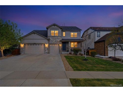 25690 E Hoover Pl, Aurora, CO, 80016-5508 | Card Image