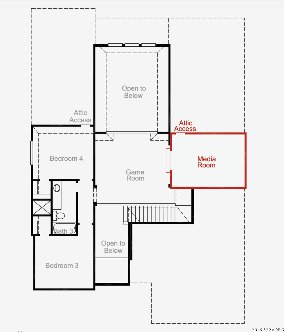 Residential in Cibolo 3