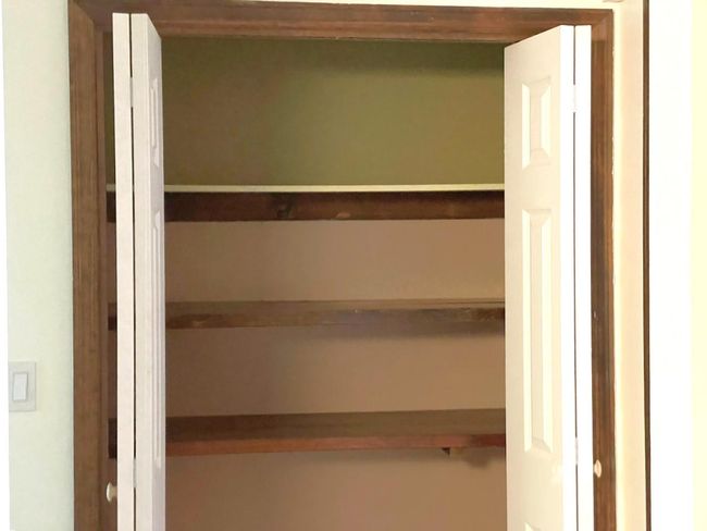 View of closet | Image 17