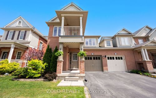 705 Rayner Crt, Milton, ON, L9T0P1 | Card Image