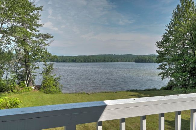 20 Shadowland Rd, House other with 4 bedrooms, 2 bathrooms and null parking in Alstead NH | Image 17