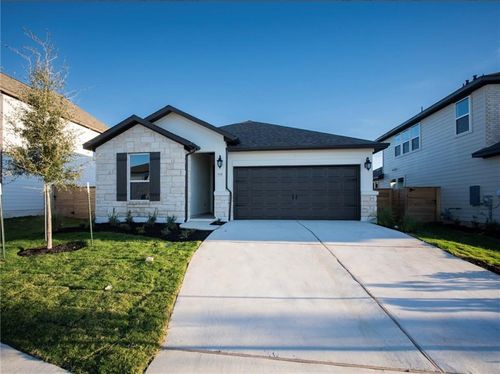 524 Foresail Rd, Leander, TX, 78641-5531 | Card Image