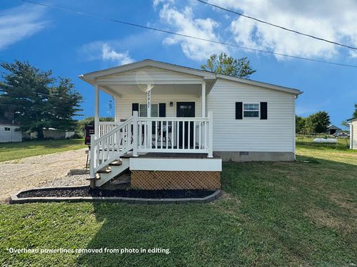 29947 Jackson Rd, Kingston, OH, 45644-9611 | Card Image