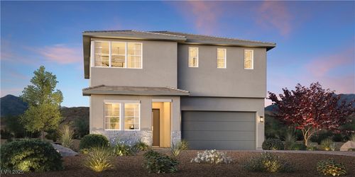 9032 Cielo Canyon St, Las Vegas, NV, 89166-6695 | Card Image
