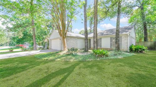 26 S White Pebble Ct, The Woodlands, TX, 77380-2848 | Card Image