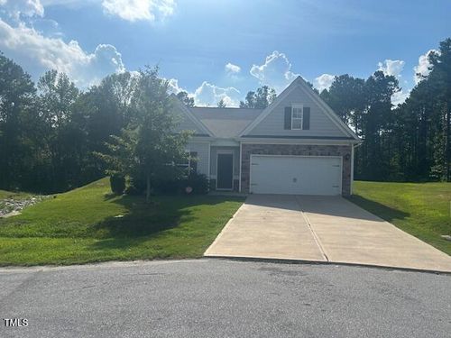 44 Coneflower Ct, Clayton, NC, 27520-9698 | Card Image