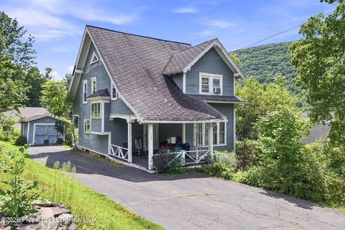 130 Burcher Ave, South Abington Township, PA, 18411-9081 | Card Image