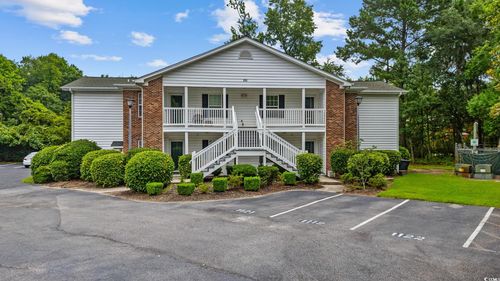 unit-1122-251 Egret Run Ln, Pawleys Island, SC, 29585-4402 | Card Image