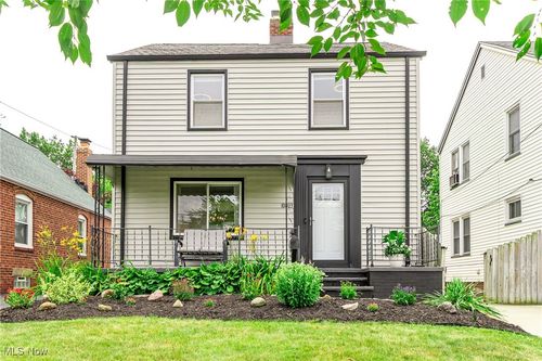 10803 Flower Avenue, Cleveland, OH, 44111 | Card Image